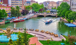 Eskişehir’de Bayramda Hava Nasıl Olacak? Meteoroloji'den Uyarı!