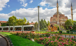 Eskişehir'de Bayramda Tramvay Sefer Saatleri Değişecek!