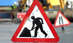 Eskişehir’de Bazı Yollar Geçici Olarak Trafiğe Kapanıyor!