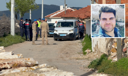 Eskişehir'de Çıkan Arazi Kavgasında 1 Kişi Vurularak Katledildi!