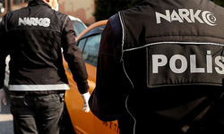 Eskişehir’de Çok Sayıda Narkotik Madde Ele Geçirildi!
