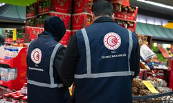 Eskişehir’de Denetime Takılan 2 Ürüne İmha Kararı!