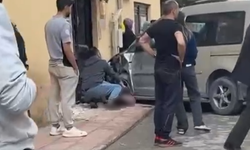 Eskişehir’de Araç ile Duvar Arasında Kalan Yaşlı Adam Hayatını Kaybetti!