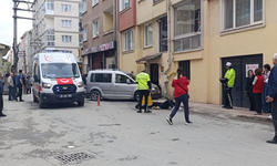 Eskişehir’de Feci Kazanın Yaşandığı Bölgede Mahalleliden Önlem Çağrısı!