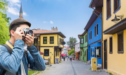Eskişehir’de FotoMaraton Etkinliği İçin Geri Sayım Başladı!