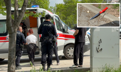 Eskişehir’de Genç Kızların Erkek Arkadaş Kavgasında 3 Kişi Bıçaklandı!