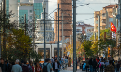 Eskişehir İçin Şaşırtan Veri! Genç Nüfus Ortalamanın Altında