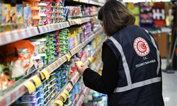 Eskişehir'de Haksız Fiyat Denetiminde Binlerce Lira Ceza Kesildi!