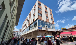 Eskişehir’de Hamamda Fenalaşan Küçük Çocuktan Acı Haber!