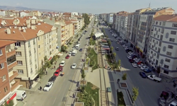 Eskişehir’de Hatboyu Dönüşüm Projesinde İhale Süreci Başlıyor!