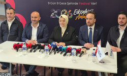 Eskişehir'de Heyecanla Beklenen Kültür Yolu Festivali Başlıyor!