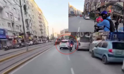 Eskişehir’de Kaza Öncesi Son Söz Kamera Çekiyor Mu?