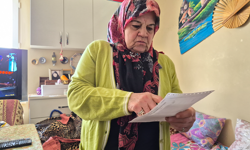 Eskişehir’de Oğlum Gibi Dediği Kişi Tarafından Milyonlarca Lira Dolandırıldı!