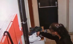 Eskişehir’de Pes Dedirten Bayramlık Hırsızlığı