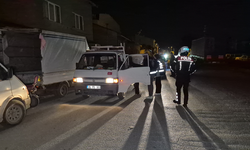 Eskişehir’de Polis Düğmeye Bastı Yüzlerce Kişi Sorgulandı