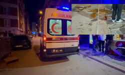 Eskişehir’de Sokak Kavgasında 16 Yaşındaki Çocuk Bıçaklandı