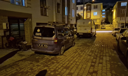 Eskişehir'de İki Çocuk Babası Evinde Cansız Bulundu