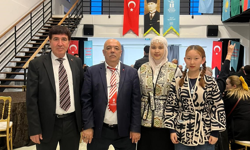 Eskişehir’de Türk Dünyası Öğrencileri Türkçülük Günü’nde Buluştu!