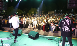 Eskişehir’de Uluslararası Gençlik Festivali İçin Geri Sayım!