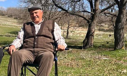 Eskişehir’de Üzerine Yıldırım Düşen Çoban Hayatını Kaybetti!