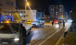 Eskişehir'de Yasağa Uymayan 33 Araç Tek Tek Çekildi!
