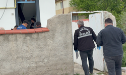 Eskişehir’de Yaşlı Kadının Banyoda Cansız Bedeni Bulundu!