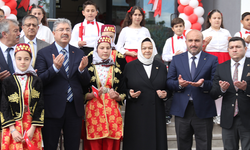 Eskişehir’de Yeni Bir Eğitim Yuvası Daha Kapılarını Açtı!