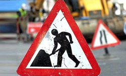 Eskişehir’de Bir Cadde Geçici Olarak Trafiğe Kapanıyor!