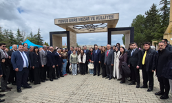 Eskişehir’de Yunus Emre Vefatı’nın 705’inci Yılında Anıldı!