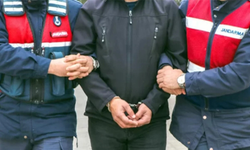 Eskişehir’de Zehir Tacirlerine Jandarmadan Nokta Operasyon!