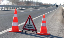 Eskişehir'den Yola Çıkacaklar Dikkat! Radar Cezası Yememek İçin Mutlaka Kontrol Edin!
