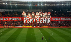 Eskişehirspor'a PFDK'dan Adeta Ceza Yağdı!