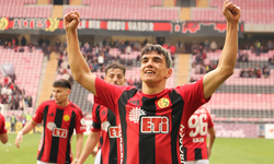 Eskişehirspor’un Kaptanı Akın Akman’dan Veda Mesajı!