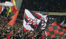 Eskişehirspor’un Play Off Yarı Final Maçı Biletleri 1 Saatte Tükendi!