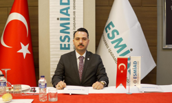 ESMİAD Yönetim Kurulu Başkan Yardımcısı Anatürk: Esnaf Artık Nefes Almak İstiyor