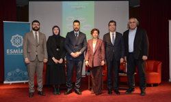 ESMİAD’ın Düzenlediği Panelde Önemli Başlıklar Gündeme Taşındı!