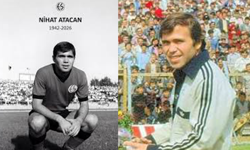 Eskişehirspor’un Efsane İsmi Nihat Atacan Hayatını Kaybetti
