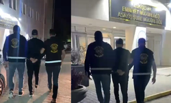 Hakkında Yarım Asırlık Hapis Cezası Bulunan Firari Eskişehir’de Yakalandı!