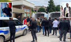 Kan Donduran Olay! Nikah Şahidi Olduğu Ortağı Tarafından Katledildi!