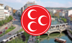 MHP Eskişehir İlçe Teşkilatlarında Yeni Başkanlar Belli Oldu!
