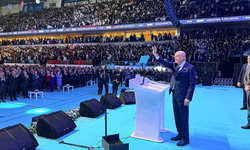 MHP Lideri Bahçeli: Kılıcın Yanına Algoritma, Sancağın Yanına Yazılım Eklendi!