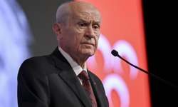 MHP Lideri Devlet Bahçeli’den Öcalan İçin Yeni Statü Önerisi!