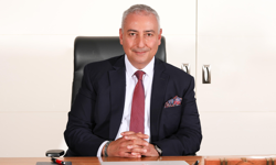 OEDAŞ'ın Yeni Genel Müdürü Dr. Necmi Odyakmaz Oldu!