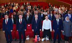 Şehrin Geleceğine Yön Verecek Eskişehir Sempozyumu Başladı!