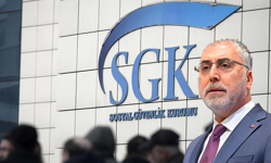 SGK Prim Borçlarına Yeni Düzenleme! O Süre Uzatılacak!