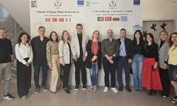 Siber Zorbalığa Karşı Eskişehir’de Uluslararası Toplantı!