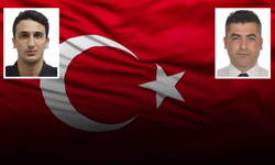Silahlı Kavgaya Müdahale Eden 2 Polis Şehit Düştü!