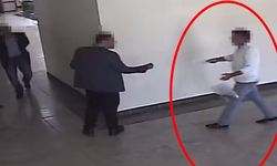 Sivrihisar Belediye Başkan Yardımcısına Saldıran Şahıs Tutuklandı!