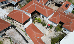 Sivrihisar’da Restore Edilen Nasreddin Hoca’nın Evi Ziyaretçilerini Bekliyor!