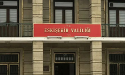 SON DAKİKA! Eskişehir’de 7 İlçe İçin Turuncu Alarm